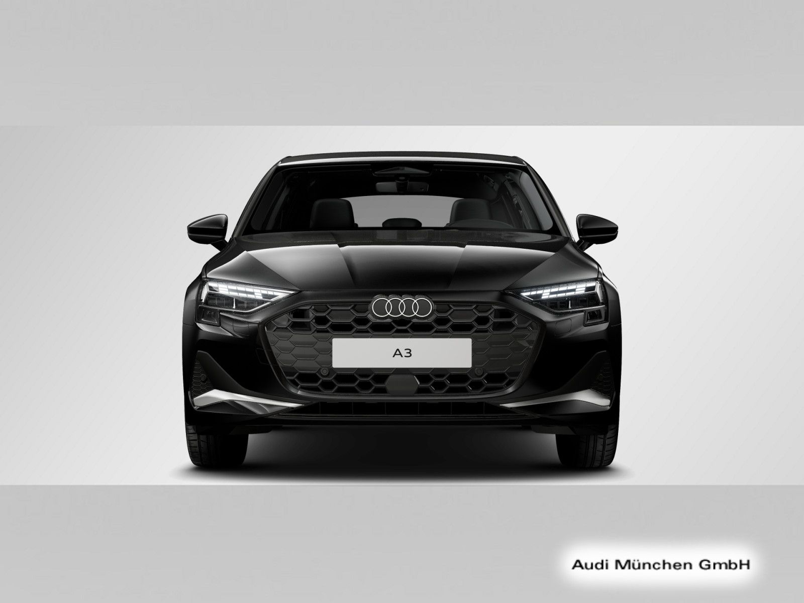 Audi A3 - Bild 5