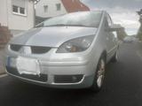 Mitsubishi Space Star - Mitsubishi Space Star mit Diesel-Antrieb