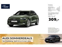 Audi A3 - Vorschau Bild 1
