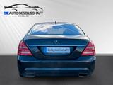 Mercedes-Benz S 500 w221 AMG Designo Kühlschr. Nachtsicht - gebrauchte Mercedes-Benz S 500 aus dem Jahr 2011