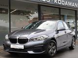 BMW 118 Advantage*Tempomat*Live Cockpit*CarPlay*LED - BMW Gebrauchtwagen von 2020