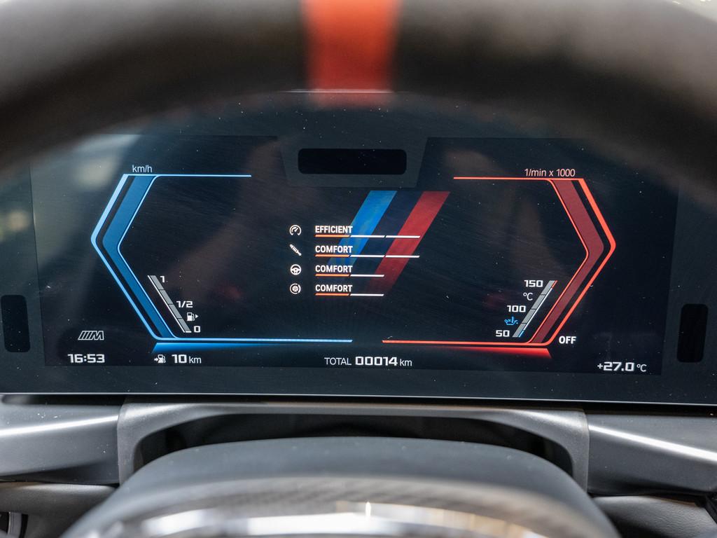 BMW M3 Touring M xDrive Competition LED HUD NAVI H/K