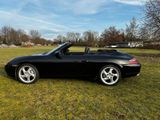 Porsche 996 Carrera 4 Cabriolet Carrera - Porsche 996 aus 2001