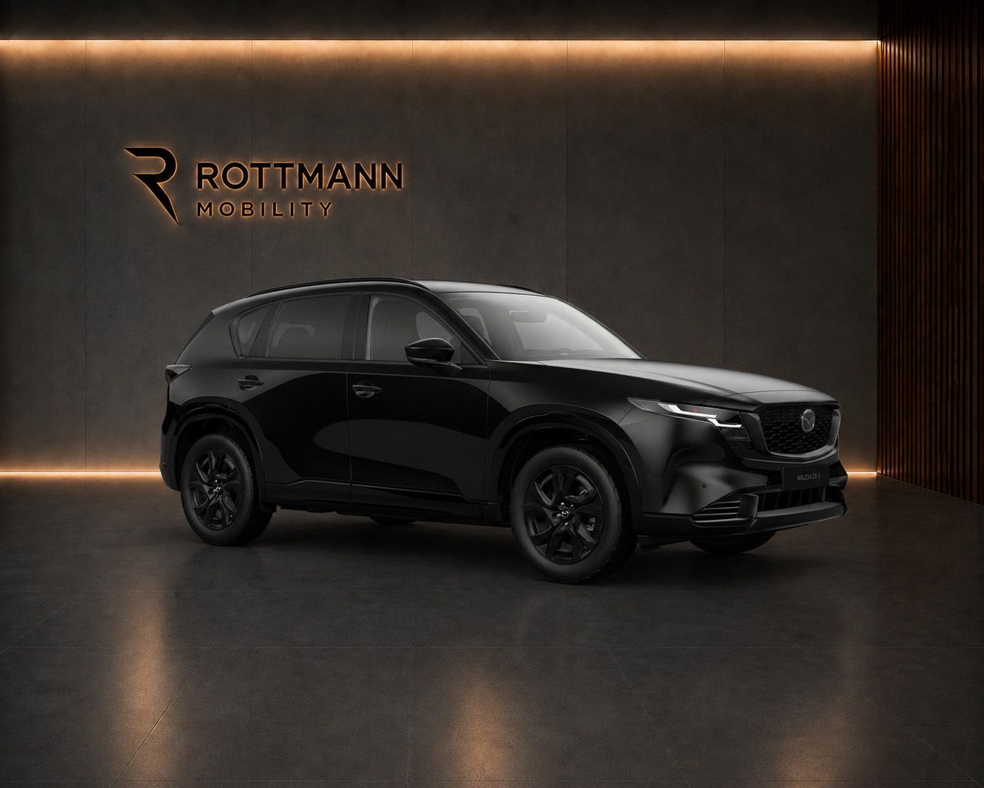 Mazda CX-5 - Bild 8