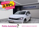 Volkswagen Touran 2.0 TDI ACTIVE NAVI KLIMA PDC LM16 - VW Touran Gebrauchtwagen in Hamm