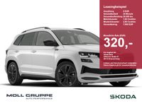 Skoda Karoq - Vorschau Bild 1