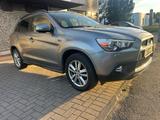 Mitsubishi ASX Intense 4WD - gebrauchte Mitsubishi ASX aus dem Jahr 2011