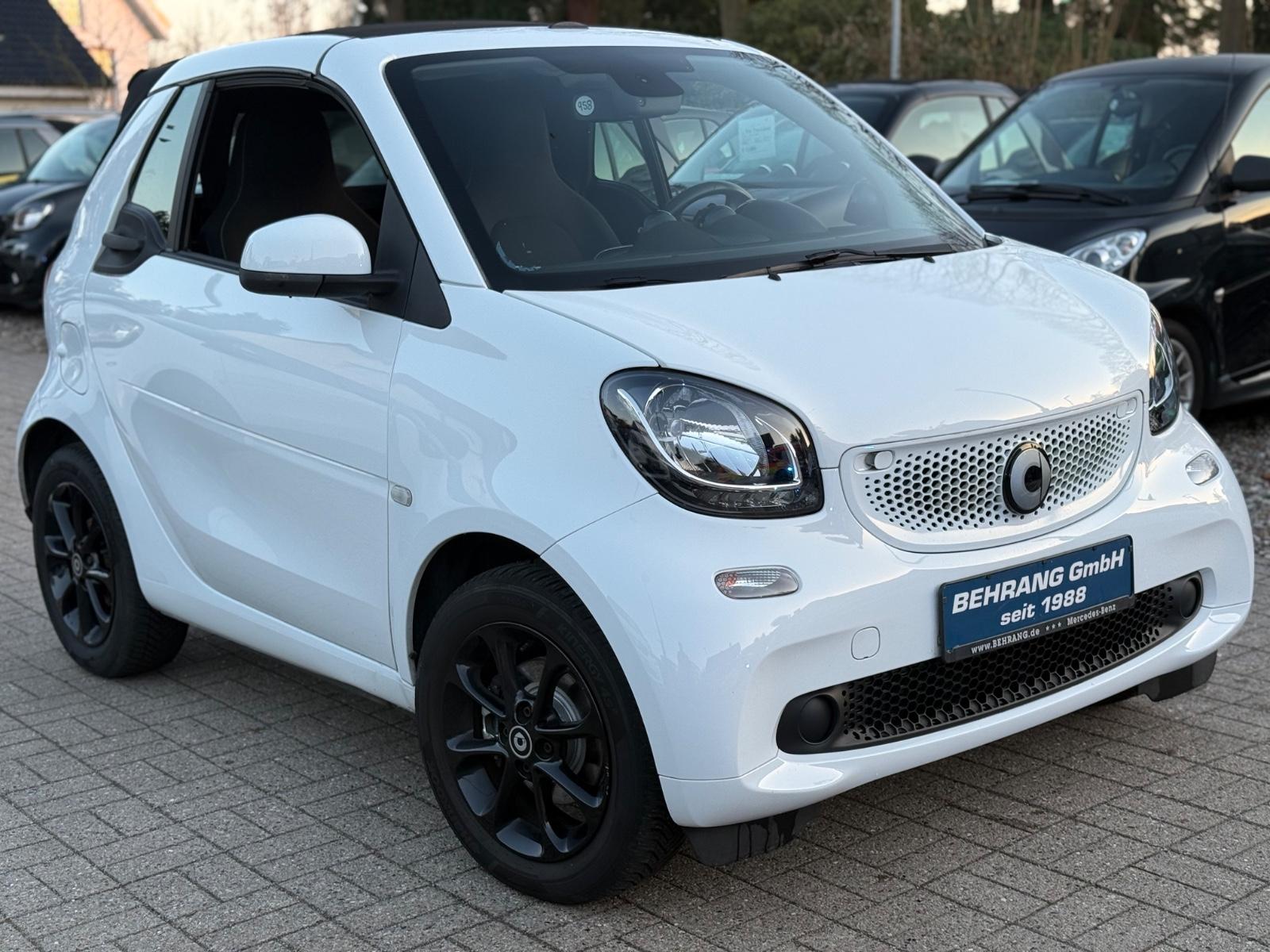 Smart ForTwo *90PS*