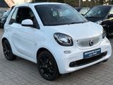 Smart ForTwo *90PS* - Smart ForTwo: Automatik