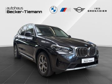 BMW X3 - 7