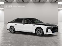 BMW i7 - Vorschau Bild 12