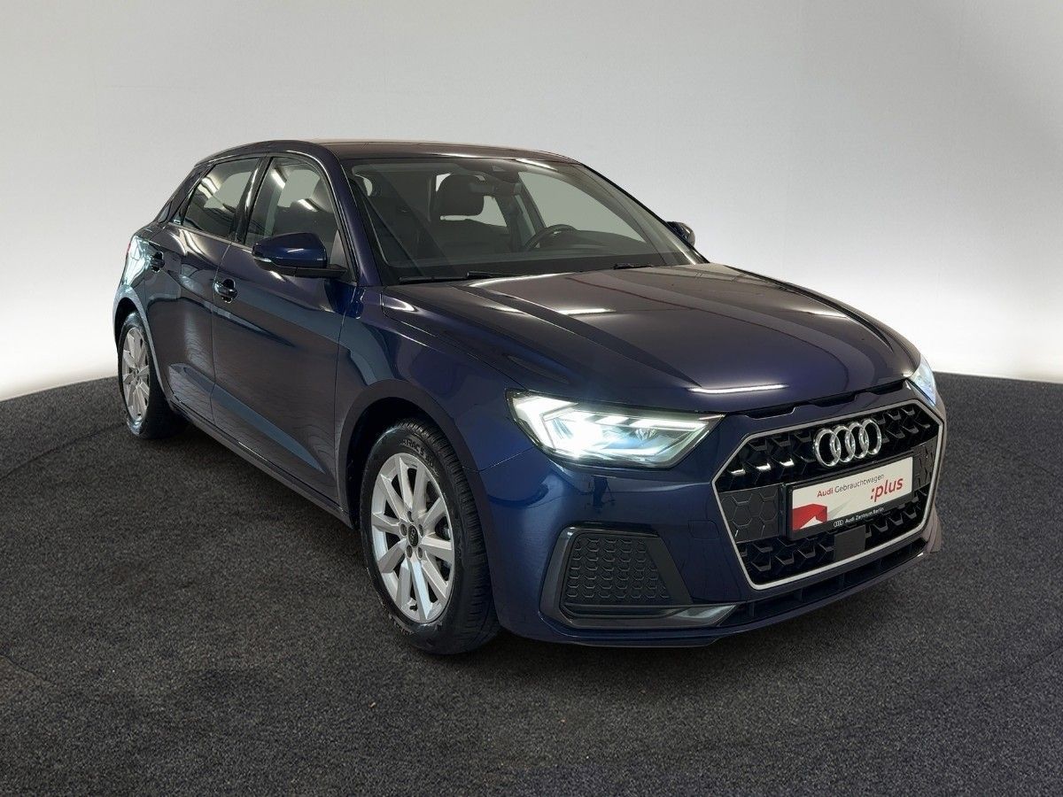 Audi A1 - Bild 8