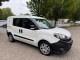 Fiat Doblo 1.4 SX Natural *REGALEN *KLIMA *PDC*1.Hand - Fiat Doblo: N1