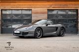 Porsche Boxster PDK | Sitzklima | BOSE | Sportabg | 20" - Porsche Boxster: Pdk