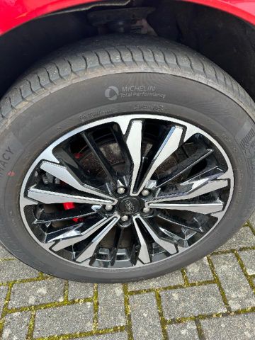 Ford Kuga Plug-In Hybrid ST-Line X