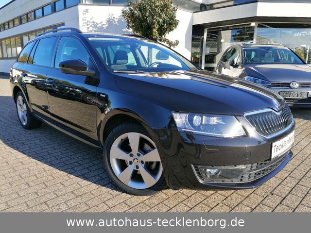 Skoda Octavia 1.4 TSI Joy Combi * Navi * Xenon *