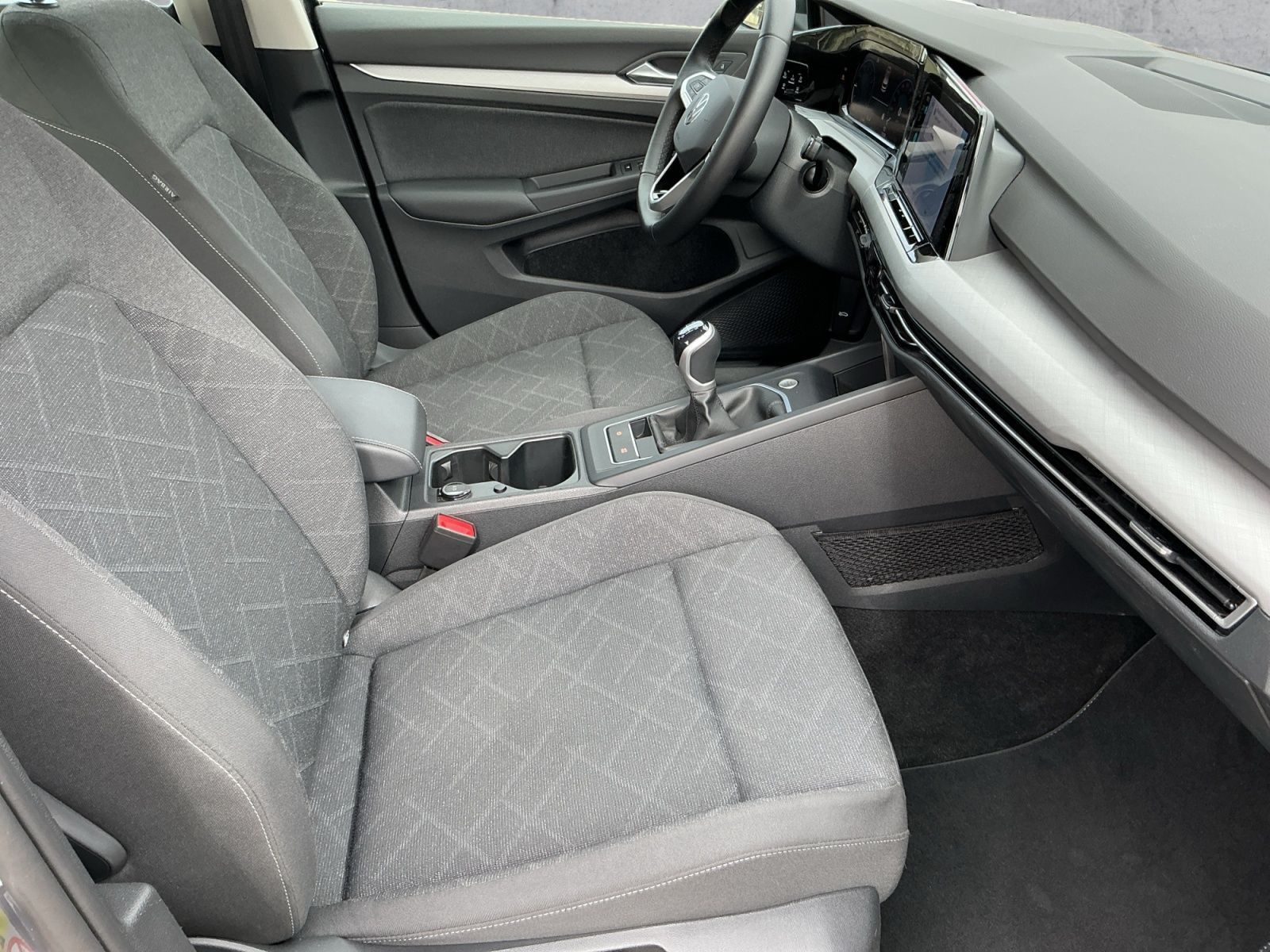 Volkswagen Golf - Bild 13