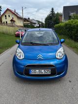 Citroën C1 Style - Euro 5 - Klima - Citroën C1 in München