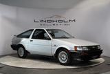 Toyota Corolla GT Coupe AE86, Complely Restored! - Toyota Corolla: Coupe