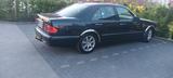 Mercedes-Benz E 320 AVANTGARDE Avantgarde - Mercedes-Benz E 320: Avantgarde