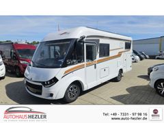 MALIBU I 430 KB-LE comfort 4.2t 180PS 8Gang 32