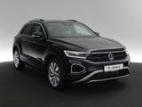 Volkswagen T-Roc 2.0 TDI Goal AHK LED ACC NAVI KAMERA SHZ - Volkswagen T-Roc R mit Diesel-Antrieb