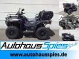 Loncin XWolf 1000L LandTrekker ABS T3b EPS (SERVO) - LONCIN MOTORRAD