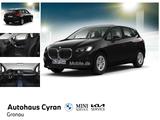 BMW 218d Active Tourer Steptronic DCT Navi DSG - gebrauchte BMW 2er Reihe aus dem Jahr 2022