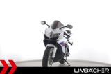 Suzuki GSX R 600 - Hurric Auspuff, VTrec-Hebel - SUZUKI SPORTLER