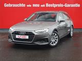 Audi A4 Avant 40 TDI advanced LED Navi Head-Up AHK - Audi A4: Advanced