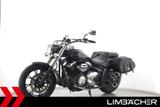 Yamaha XVS 950 A MIDNIGHT STAR - Leder-Packtaschen - Offers