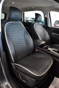 FORD S-MAX Vignale 2.0 TDCi~Allrad~Automatik~AHK~LED