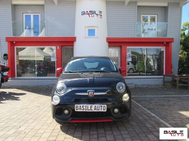 Abarth ABARTH - 595 - 1.4 Turbo T-Jet 160 CV Pista