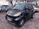 Smart ForTwo fortwo coupe Micro Hybrid Drive 52kW - Smart Gebrauchtwagen von 2009