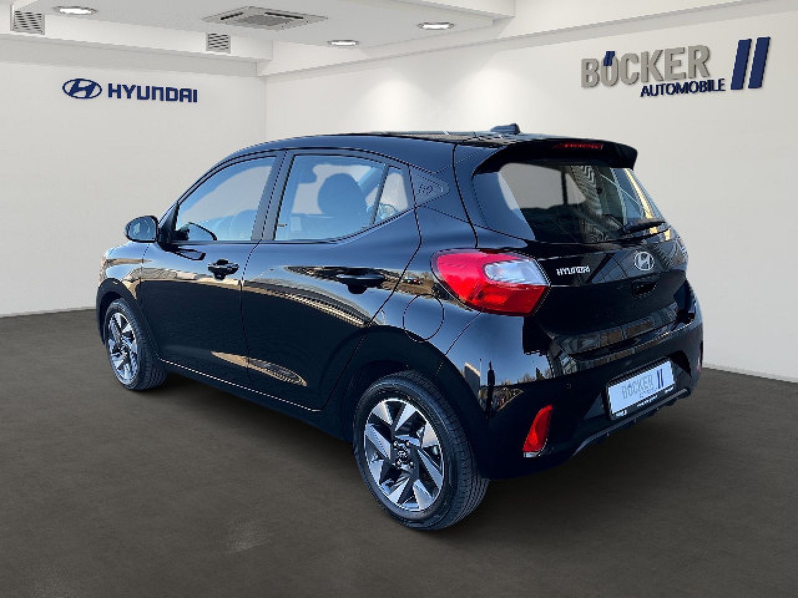 Hyundai i10 – Bild 7