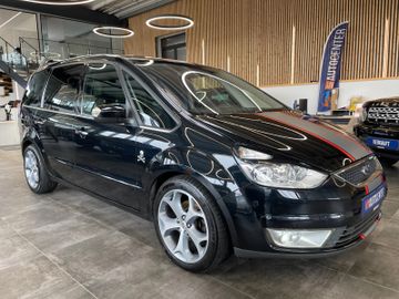 Ford Galaxy 2.2 TDCi Titanium *7-SITZER*NAV*PANO*