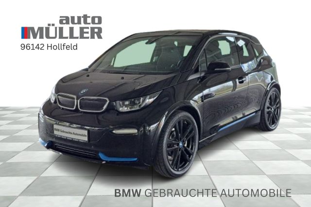 BMW i3s 120Ah Navi Prof