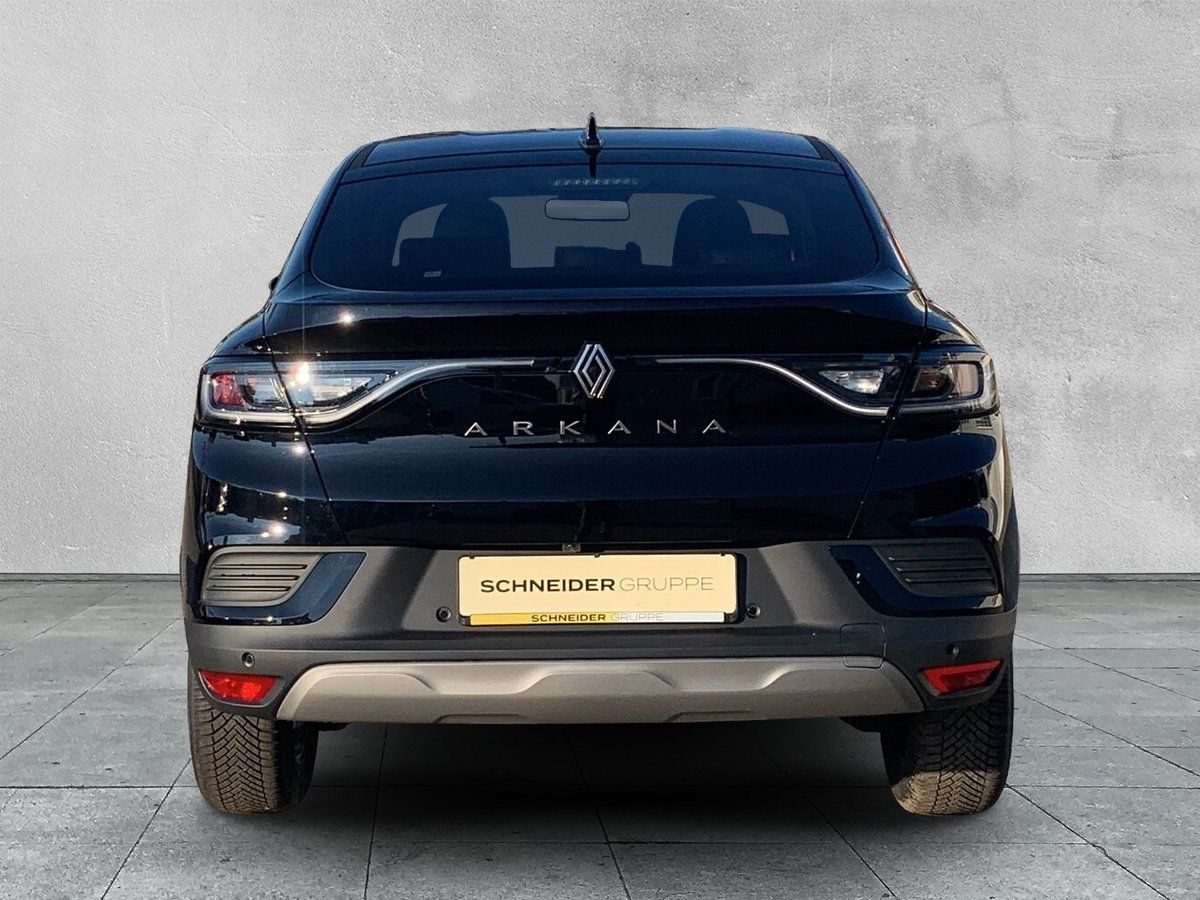 Renault Arkana - Bild 4