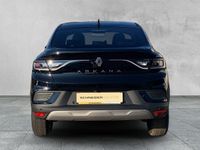 Renault Arkana - Vorschau Bild 4