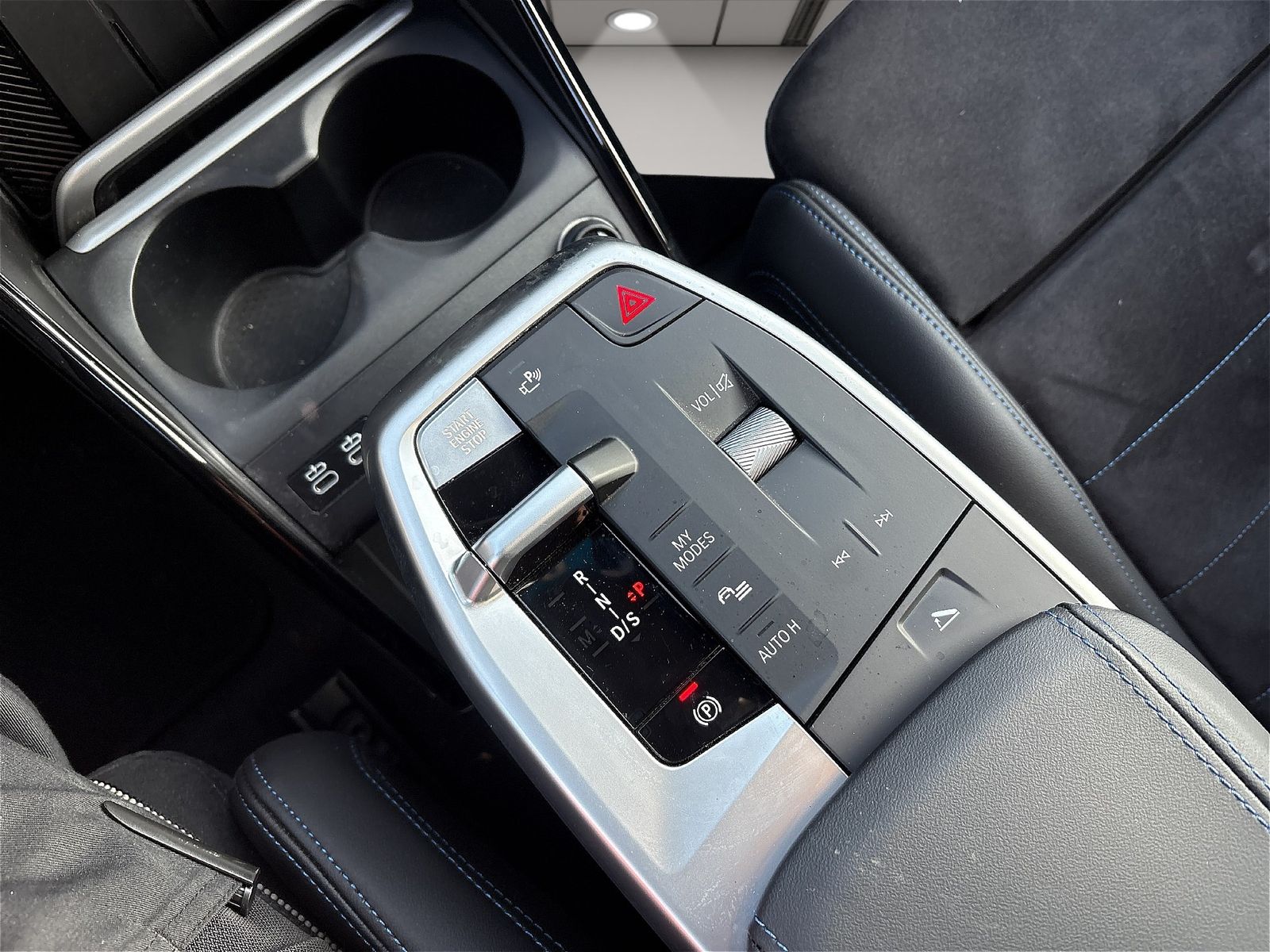 BMW 220 Active Tourer - Bild 15