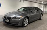 BMW 530d Aut. Leder Bi-Xenon PDC Navi Professional - BMW 530 aus 2010: 530d