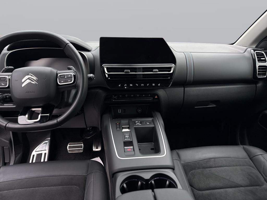Citroën C5 Aircross BlueHDi 130 S&S EAT8 Max