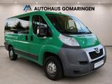 Peugeot Boxer HDi* Rundum Verglast*TÜV Neu* - Peugeot Gebrauchtwagen von 2007