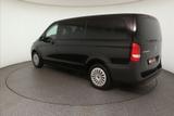 Mercedes-Benz Vito Tourer PRO 116CDI lang Nav|ACC|Kam|Totwi|9S - Mercedes-Benz Vito Gebrauchtwagen in Mannheim