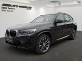 BMW X3 M40d +LASER+PANO+HUD+ACC+DAB+KEYLESS+HIFI+AHK - gebrauchte BMW X3 aus dem Jahr 2023