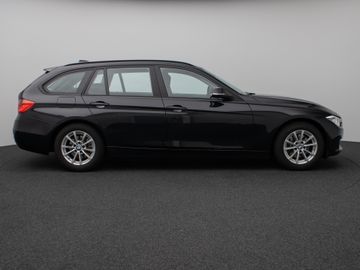 BMW 320 - 5