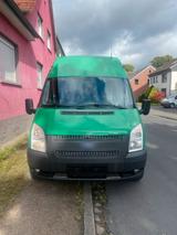 Ford Transit 2.2 TDCi 140 PS | Euro 5 | 1.... - Ford Transit: 140