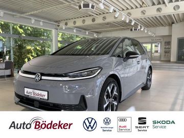Volkswagen ID.3 Neo Life 140 kW (190 PS) 58 kWh Bluetooth