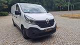 Renault Trafic Kasten3xSitzer-Klima-Tüv Neu-Kupplung Neu - gebrauchte Renault Trafic aus dem Jahr 2016