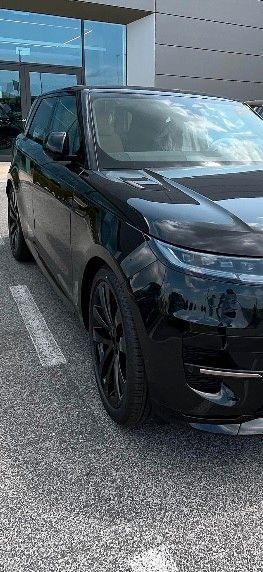 Land Rover Range Rover Sport 460e Dynamic HSE  PANO HUD